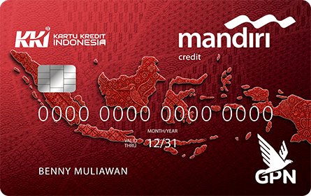 QRIS Tembus Rp1,12 Kuadriliun, BI Rilis Kartu Kredit Indonesia
