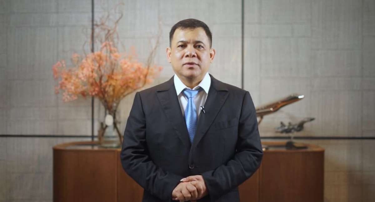 Saham-Saham H Isam Melenggang ke Zona Hijau, Kompak Menguat!