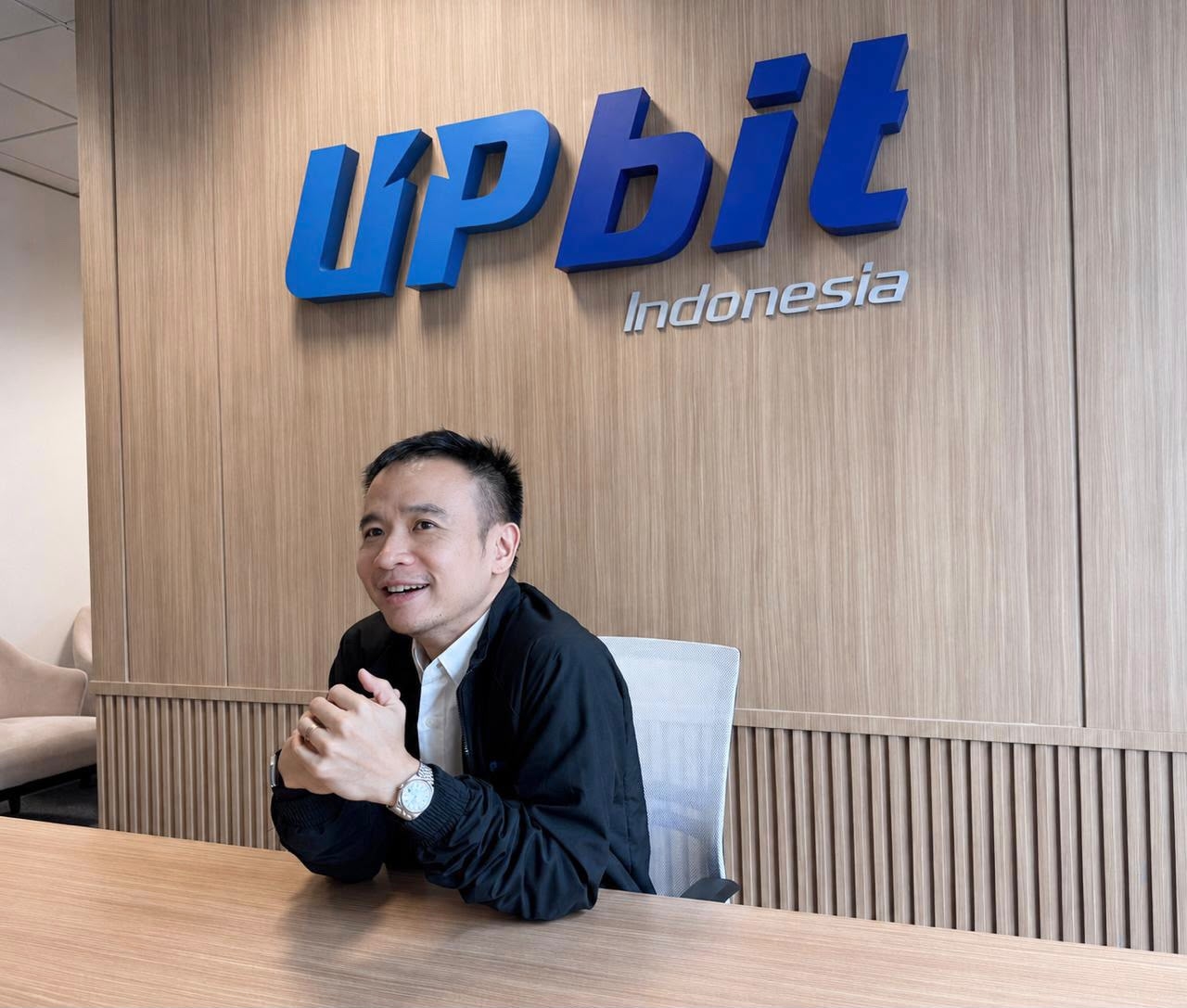 Upbit Indonesia Umumkan Head of Operations Baru, Siap Perkuat Konsumen