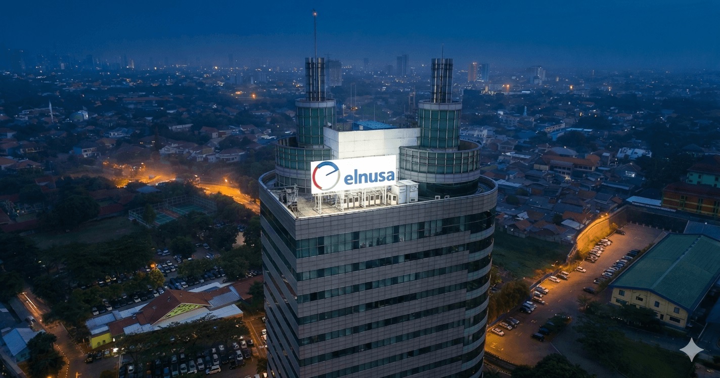 PHE Minta Elnusa Ubah Susunan Pengurus, RUPS Digelar 9 September