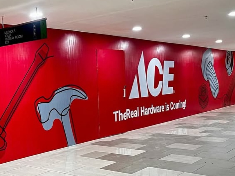 Dilepas Pasca 29 Tahun Diasuh Kawan Lama, Ace Hardware Diadopsi MAPI