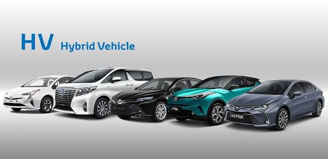Besaran Nilai Pajak Perlu jadi Pertimbangan Saat Beli Mobil Hybrid