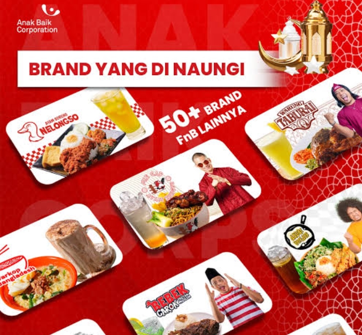 Saham Drop 6 Hari Beruntun–5x ARB, Bos BAIK Justru Tambah Muatan Lagi