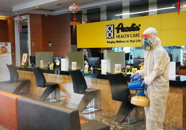 Prodia (PRDA) Bersiap Buyback Saham Rp150 Miliar