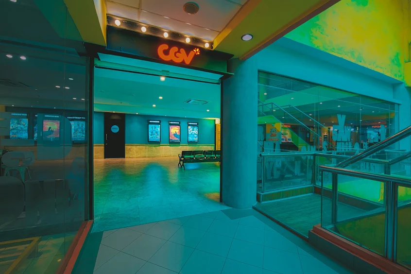 CGV (BLTZ) Studio Pekanbaru Ditutup Permanen, Ini Alasannya