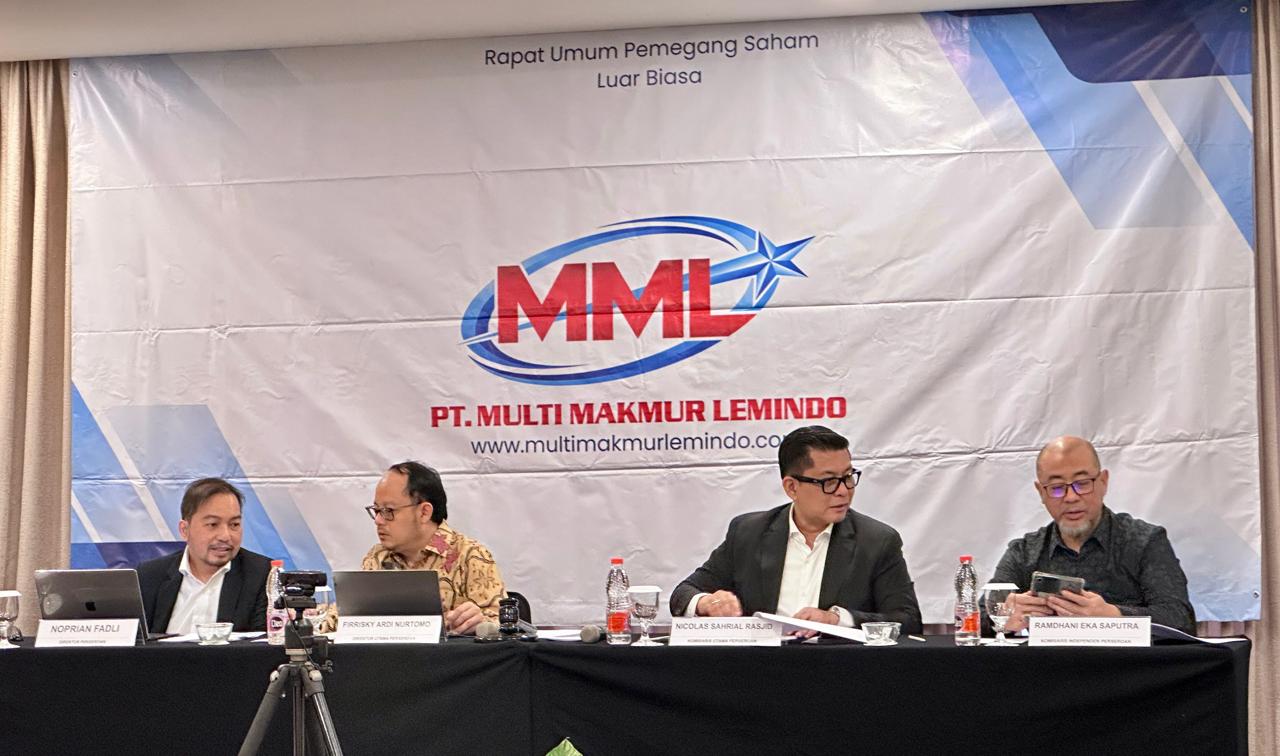 PIPA Incar Akuisisi Perusahaan Pengolahan Migas Beraset Jumbo