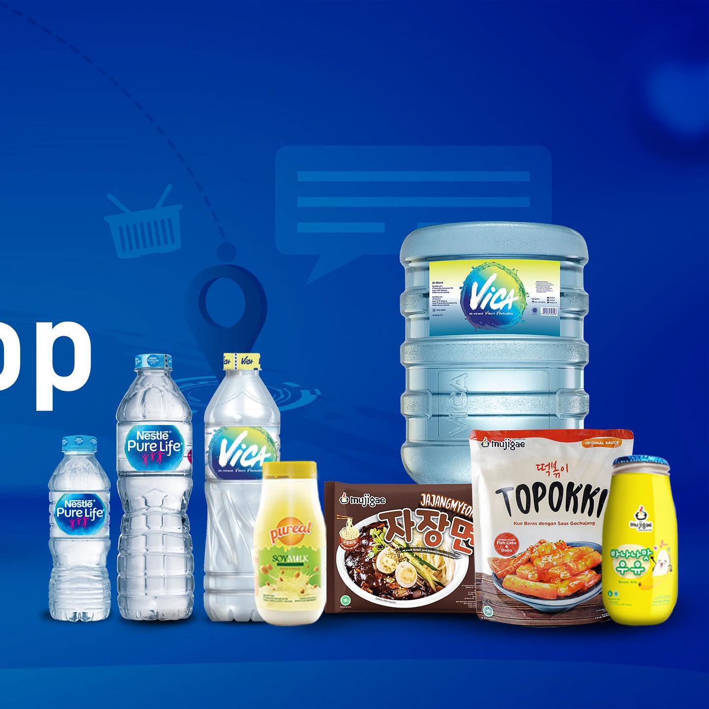 Saham ADES Melesat 112%, Kenapa Masuk Papan Pemantauan Khusus?