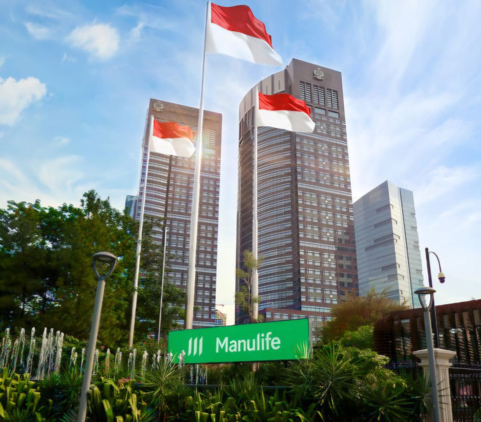 Berkonsep Extra SIAP! Ini Kolaborasi Manulife Indonesia dan BDMN