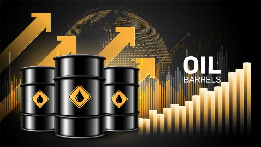 Selat Hormuz Panas, Minyak Dunia Tertahan di USD86