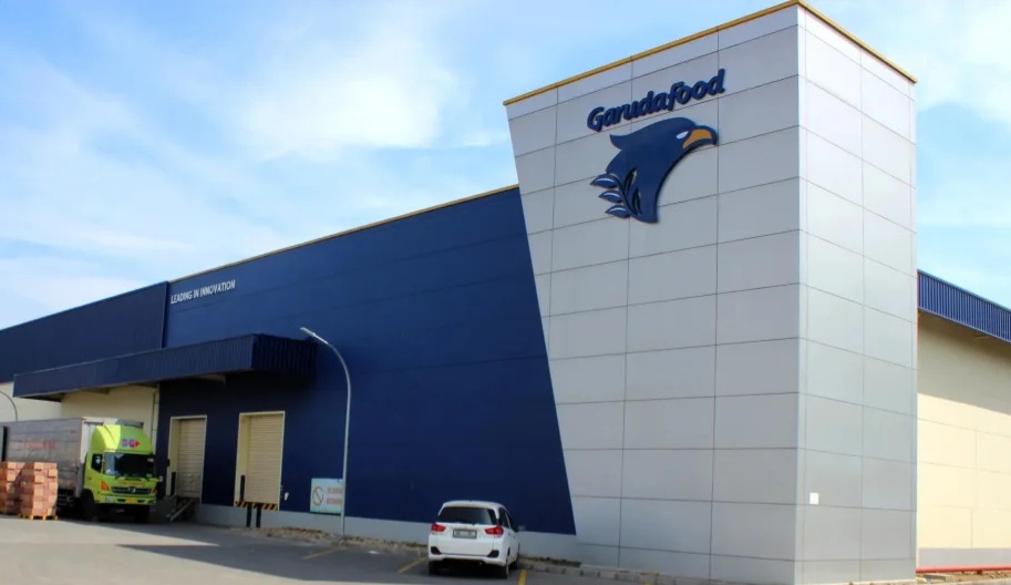 Pemilik Manfaat Garudafood (GOOD) Borong 6,79 Juta Saham Sendiri