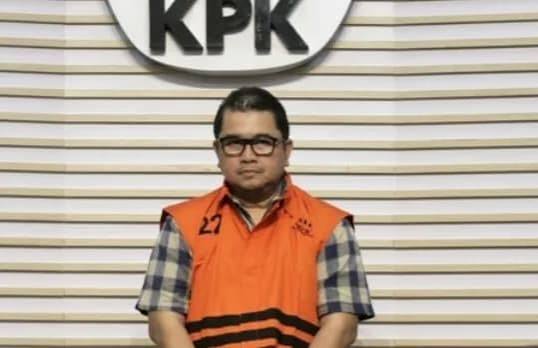 Terbukti Korupsi, Vonis 4 Tahun Penjara untuk Eks Dirut PGN Hendi