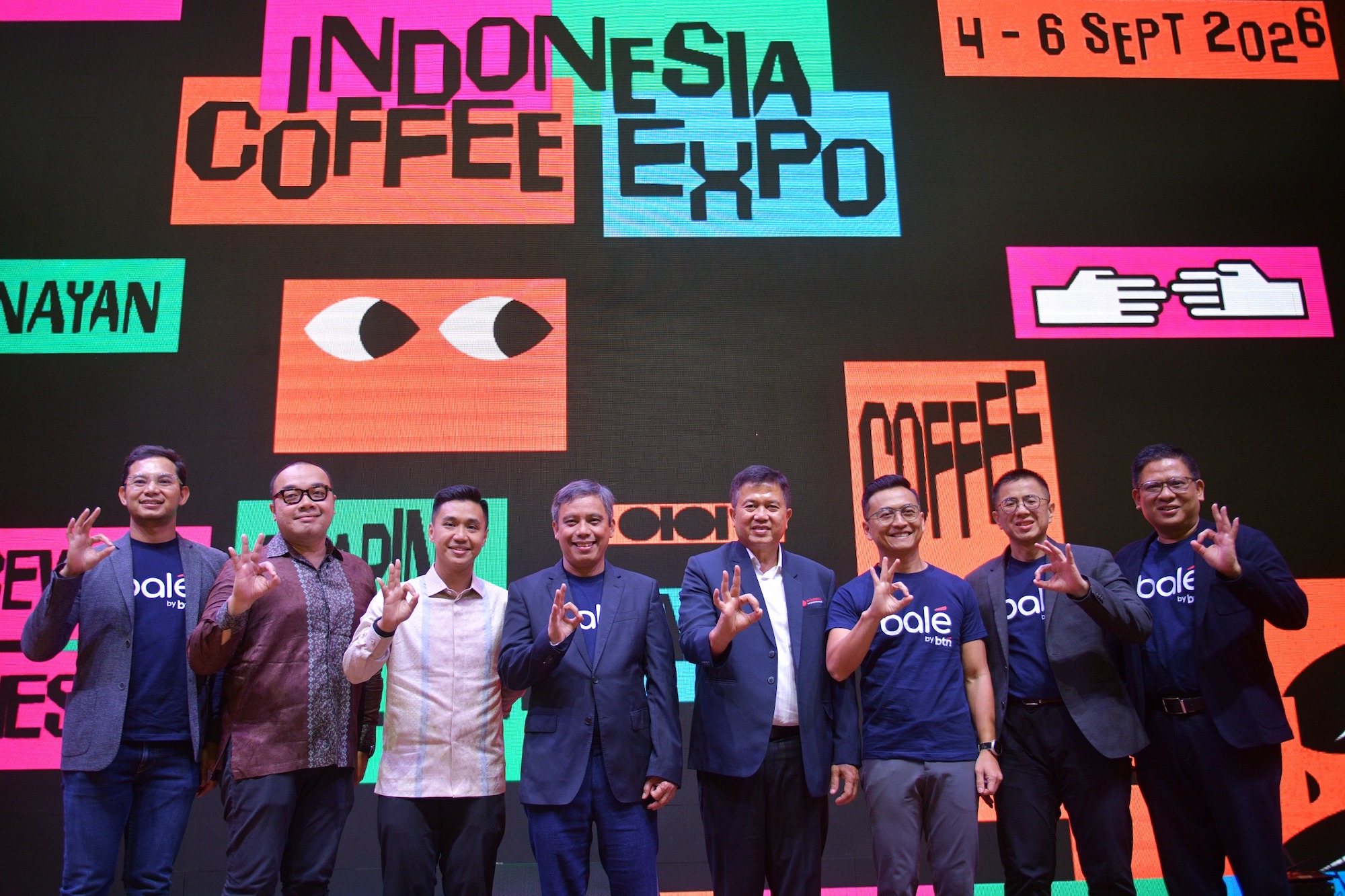 Kopi Jadi Lifestyle, BTN Bidik Transaksi Harian via Ekosistem ICX 2026