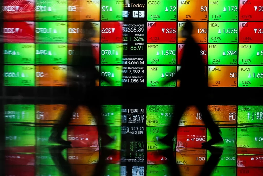 IHSG Kembali di Zona Hijau, Cek Analisis Saham-Saham Berikut!
