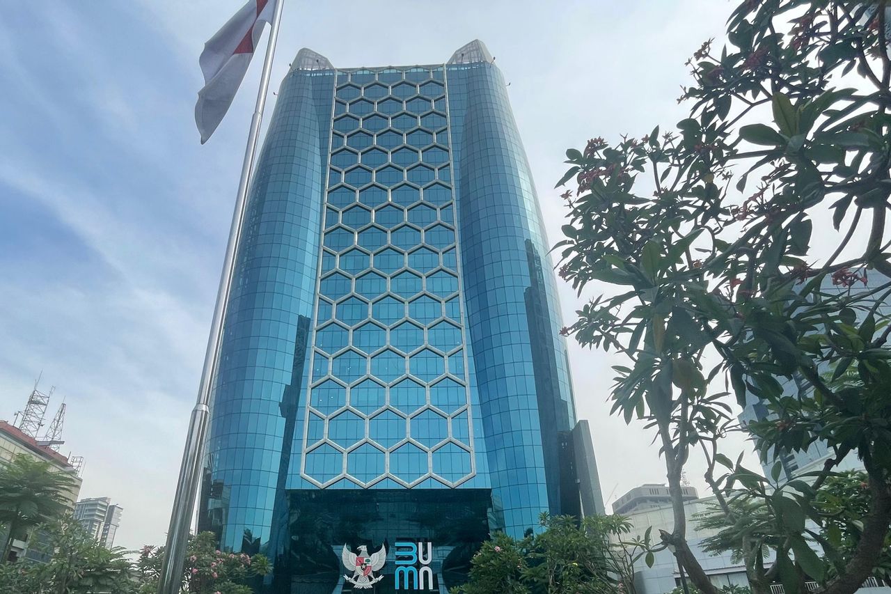 Kawal Penataan BUMN, KPPU Bentuk Satgas Khusus