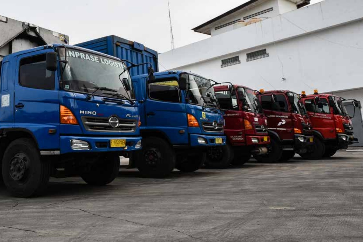 Pengendali Baru INPS Jual 6,8% Saham, Harga 3,9 Kali Lipat Akuisisi