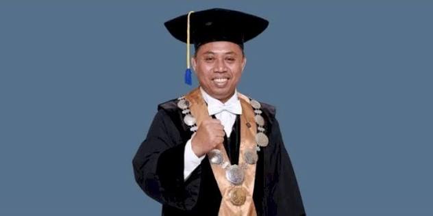 OTT KPK Jaring Rektor Unsoed, Terlibat Suap Penerimaan Mahasiswa Baru