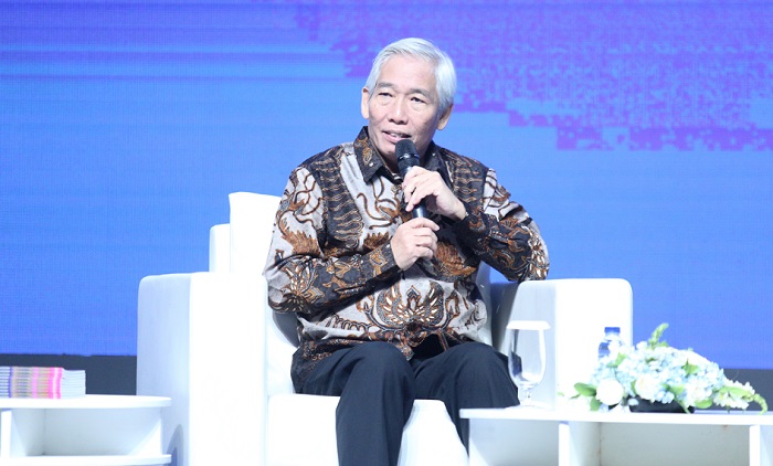 Dekap 7,43% Kepemilikan, Saham Lo Kheng Hong Dibuang FTSE Russell
