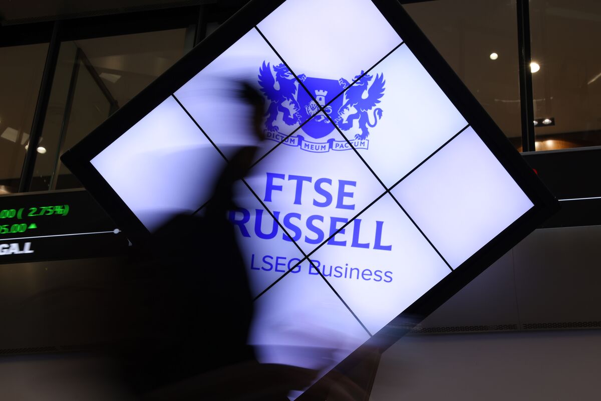 FTSE Sikat Saham Konglo, Emiten Grup Lippo Berakhir Tragis