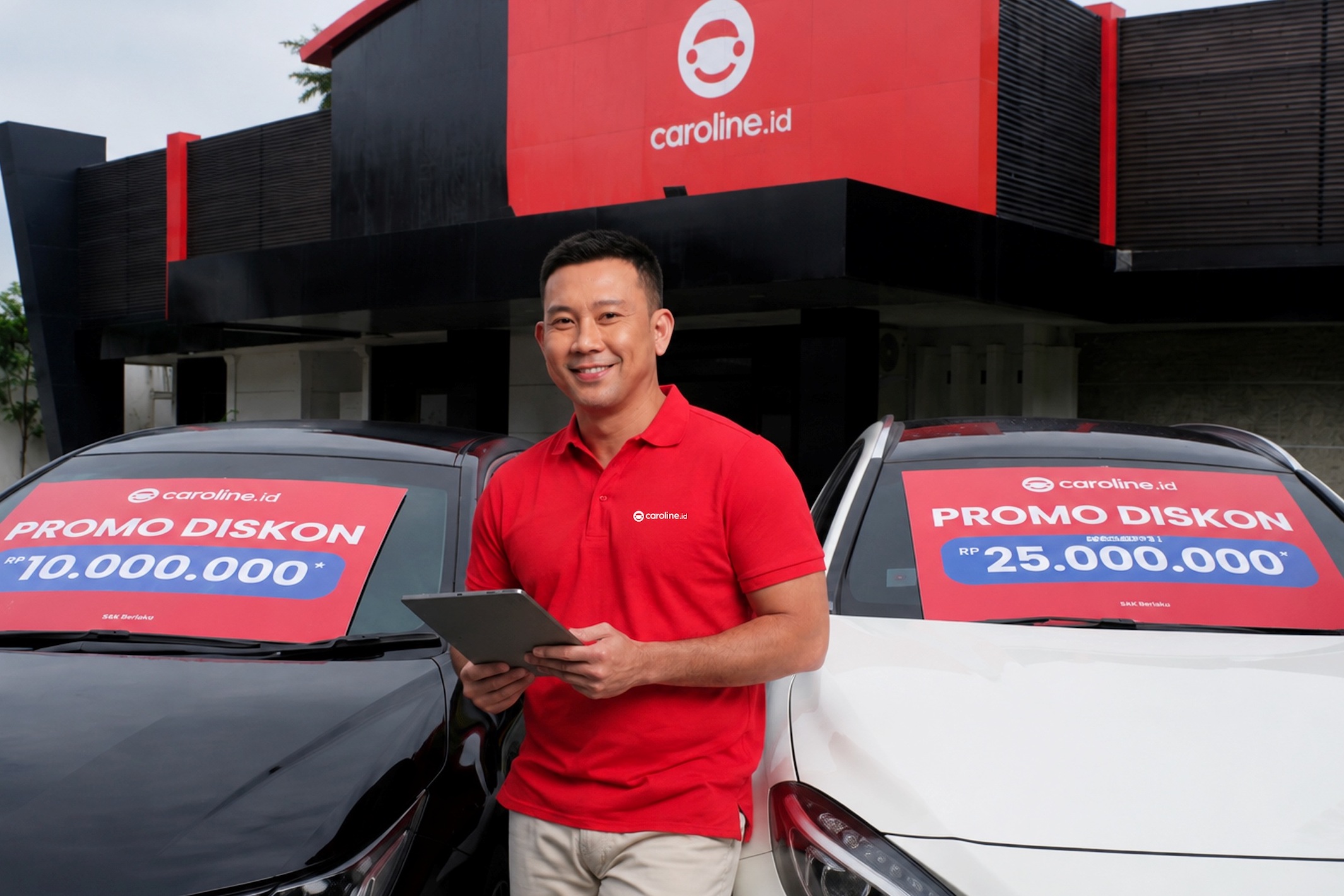 Maksimalkan Ekosistem Mobkas, ASLC Penetrasi Lelang Non-kendaraan