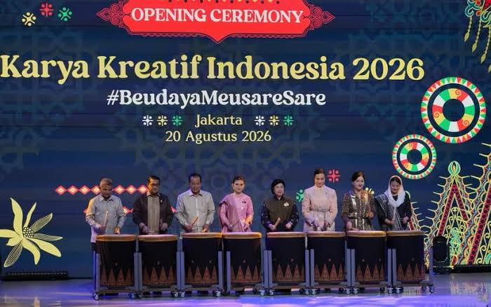 Akses Pembiayaan Tepat, UMKM Berdaya Saing Kuat
