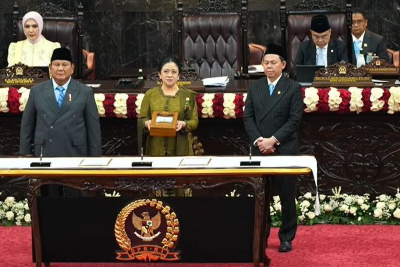 RAPBN 2027 Fase Optimalisasi, Eksekusi Kunci Pertumbuhan