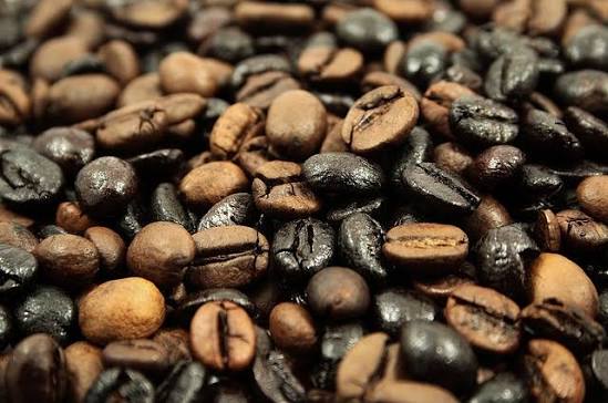 Kopi Jabar Tembus Pasar Inggris, Ekspor Capai Rp2,64 Miliar