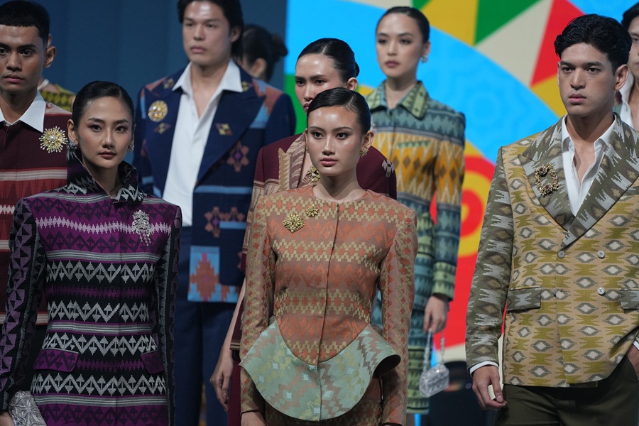 Kuasai 63 Persen Pekerja, Gen-Z Jadi Mesin Ekonomi Kreatif