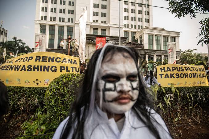 Dikhawatirkan <i>Greenwashing, </i>BEI Ungkap Saham Hijau akan Berstandar WFE