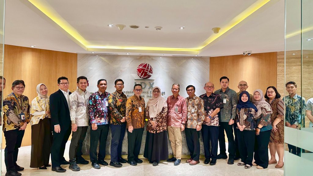 Emiten Riset Kesehatan UGM (SWAP) IPO, Bidik Dana Rp45,22 Miliar