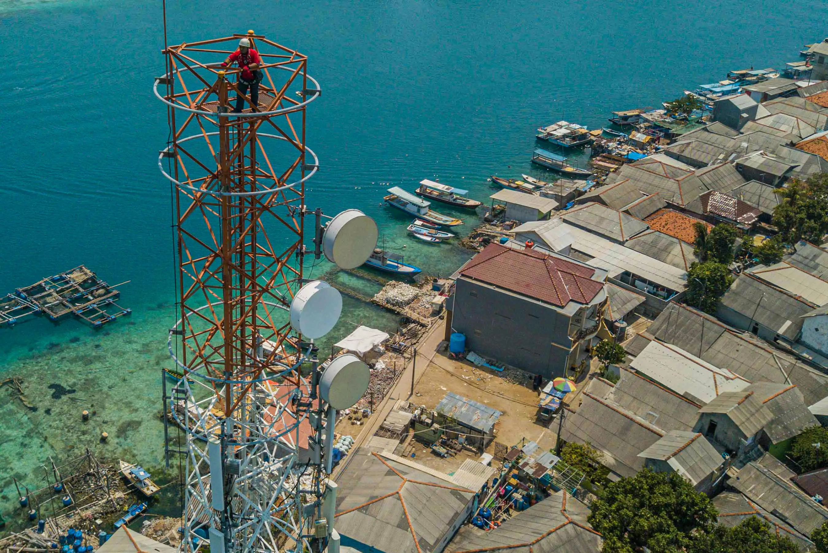 Ekonomi Digital Asia Pasifik Diproyeksi Capai US$1,4 Triliun pada 2030