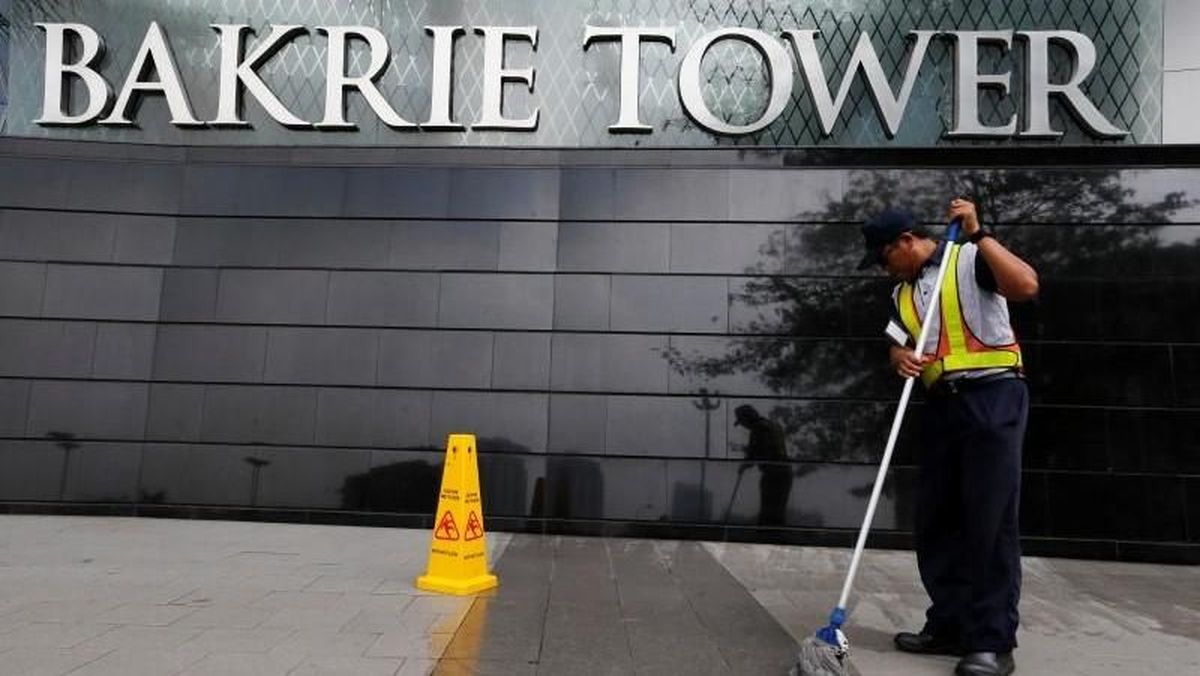 Grup Djarum Serok 4,84 Miliar Saham Grup Bakrie (BTEL), Ada Korporasi?