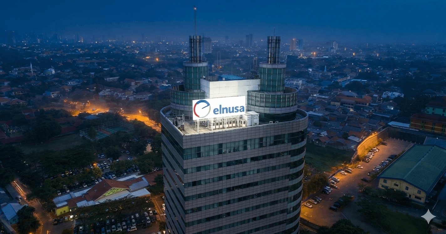Direktur ELSA Hera Handayani Mundur Jelang RUPS Permintaan PHE
