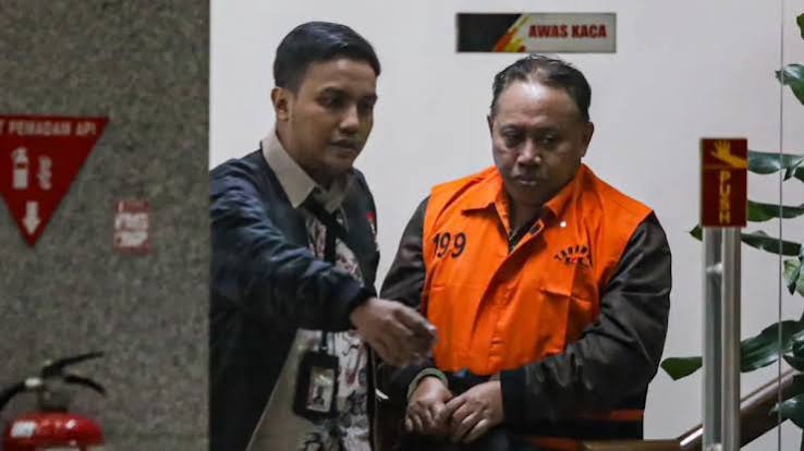 Kasus Korupsi Penerimaan Mahasiswa Baru Unsoed, Ada Peran Mulyono
