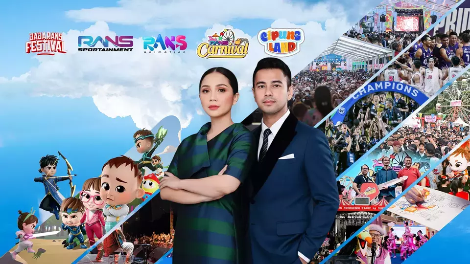Akuisisi, Emiten Raffi-Nagita (VISI) Private Placement 307 Juta Helai