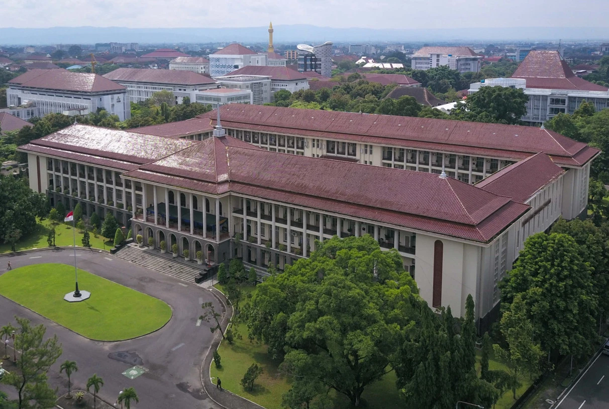SWAP UGM Beber Risiko dan Proyeksi Usaha Ke Depan, Bagaimana?