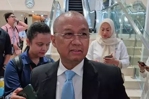 Siap Pimpin Bursa Mineral dan Komoditas Strategis, Ini 8 Jurus Sarjito