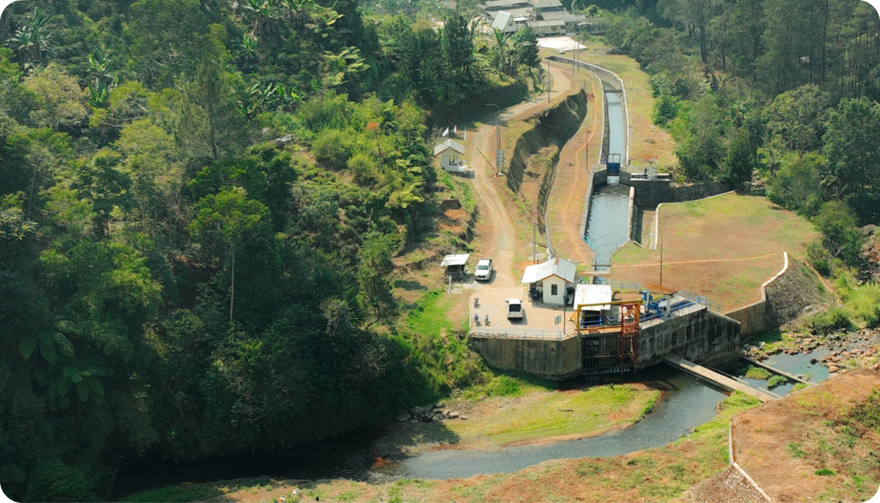 Arkora Hydro (ARKO) Eksekusi 2 Aksi Korporasi Sekaligus, Apa Saja?