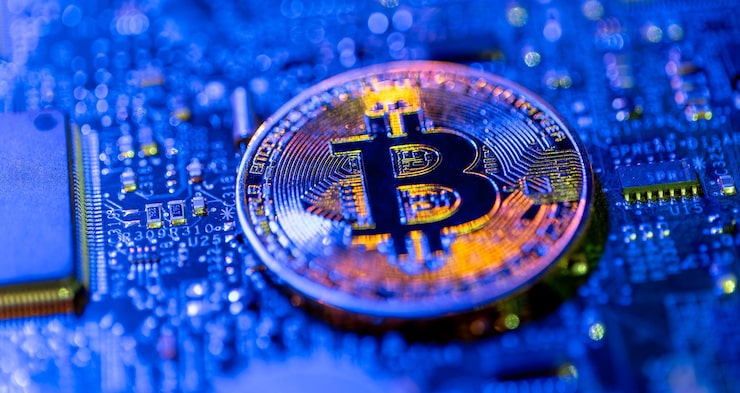 AS Sanksi Aset Digital Iran, Pasar Kripto Konsolidasi