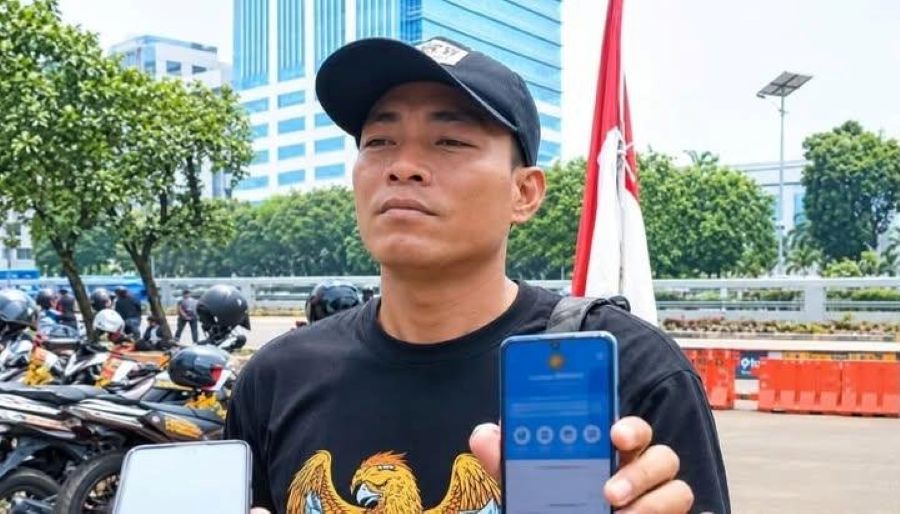 Jelang Aksi 27 Agustus, OJK Masih Dalami Penundaan Rekening Botok Pati