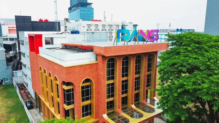 Pendapatan Drop, Laba Emiten Raffi–Nagita (RANS) Justru Naik Dua Digit