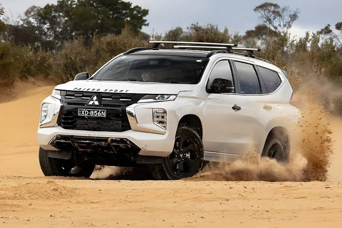 Mitsubishi Motors Siap Luncurkan Pajero Terbaru, Cek Tanggalnya