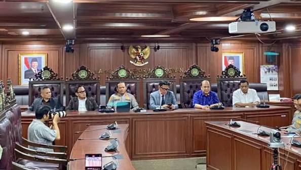 Rekening Botok dapat Digunakan Lagi, Dirut Bank Mandiri Jelaskan Ini