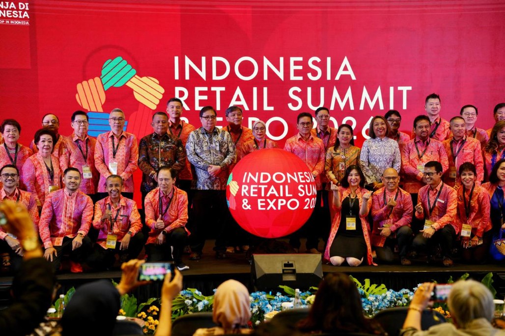 WNI Habiskan USD6,7 M di LN, Wisata Belanja Digenjot