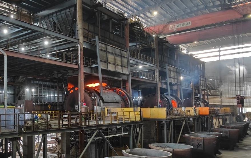 Emiten Tambang Kiki Barki (HRUM) Tunjuk Direktur Baru, Ini Profilnya