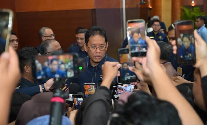 RAPBN 2027 Alokasi Belanja Negara Rp4.097T, Target Pendapatan Rp3.426T