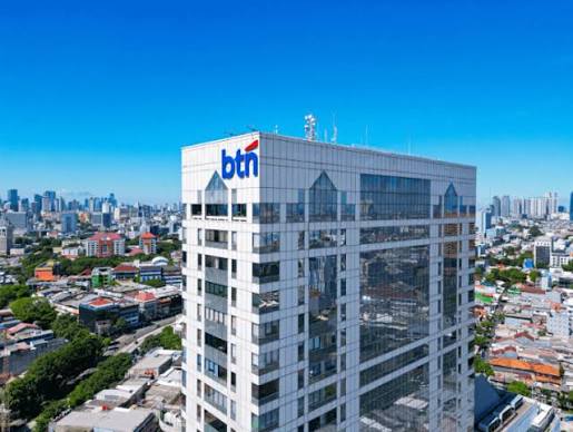 Perluas Akses Kepemilikan Rumah, BTN (BBTN) Hadir di DHX 2026