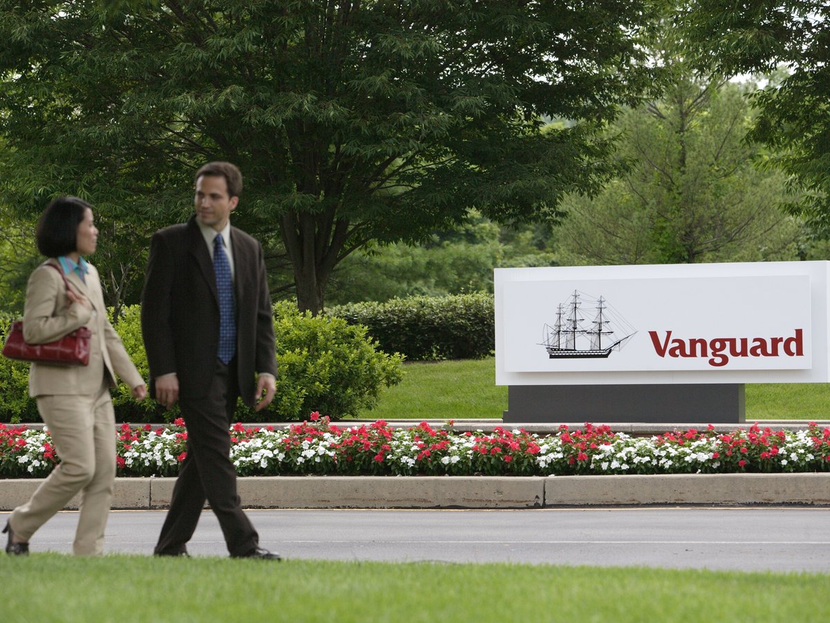 Punya 3%, Vanguard <i>Kepincut </i>Bisnis Suku Cadang Keluarga Hartono