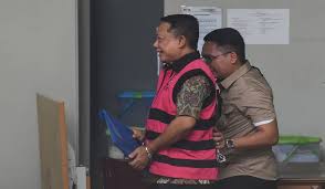 Terkait Kasus Hakim Ungkap Febrie Terima Rp40M dari Pengusaha Tan Kian