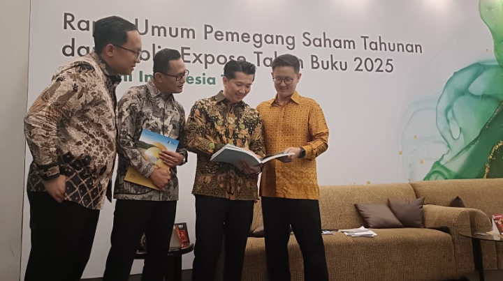 Laba Melejit 132 Persen, Saham ARCI Makin Berkilau