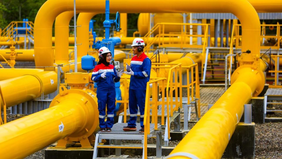 Bayar Kompensasi Gunvor, PGAS Lakukan ini